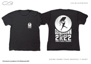 Diseño de Camiseta por Col 3 para Shirtless Tee Company | Diseño #27349196