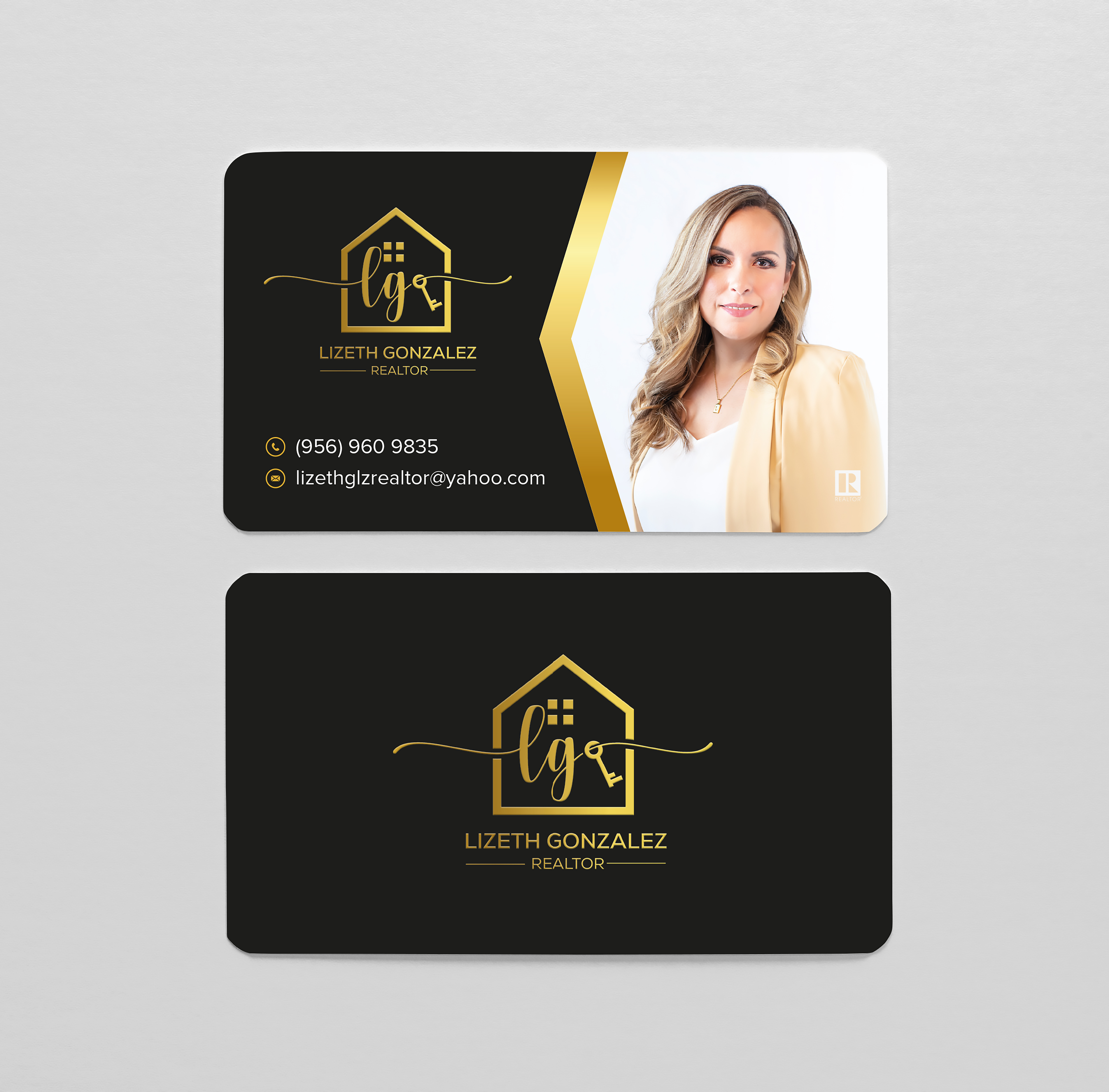 Diseño de Tarjeta de Presentación por Tilt para Buffalo Express | Diseño #27349697