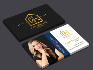 Diseño de Tarjeta de Presentación por HelloGraphix