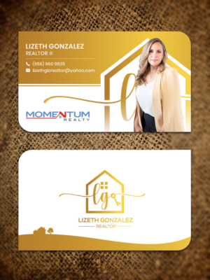 Business Card Design by Sandaruwan for Buffalo Express | Design #27347574