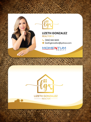 Need Business cards | Business Card Design by Sandaruwan