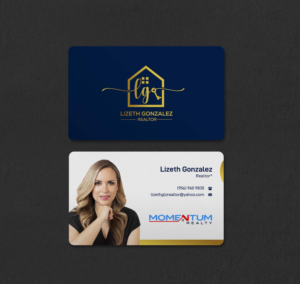 Business Card Design by INDIAN_Ashok for Buffalo Express | Design: #27355551