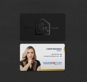 Business Card Design by INDIAN_Ashok for Buffalo Express | Design: #27355556