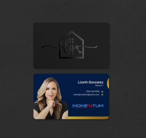 Business Card Design by INDIAN_Ashok for Buffalo Express | Design: #27355562