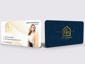 Business Card Design by Hardcore Design for Buffalo Express | Design #27352746