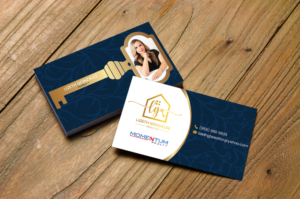 Business Card Design by Hardcore Design for Buffalo Express | Design: #27352747