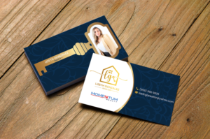 Business Card Design by Hardcore Design for Buffalo Express | Design: #27352748