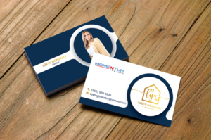 Business Card Design by Hardcore Design for Buffalo Express | Design: #27353695