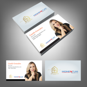 Need Business cards | Business Card Design by adiazudin