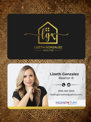Business Card Design by JK18 for Buffalo Express | Design: #27349159