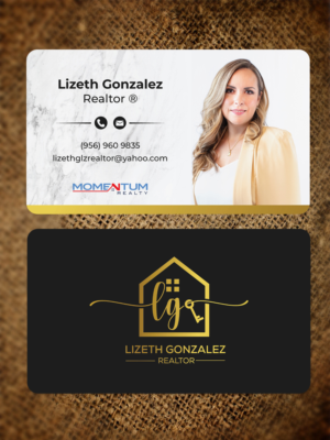 Need Business cards | Business Card Design by JK18