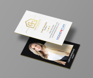 Business Card Design by R.design for Buffalo Express | Design: #27347266
