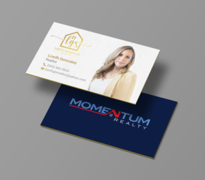 Business Card Design by R.design for Buffalo Express | Design: #27347284