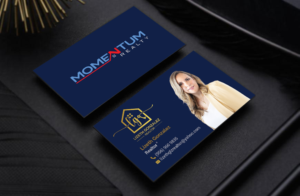 Business Card Design by R.design for Buffalo Express | Design: #27347307