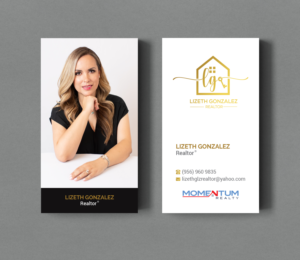 Business Card Design by R.design for Buffalo Express | Design: #27347421