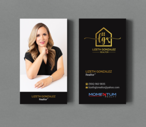 Need Business cards | Business Card Design by R.design