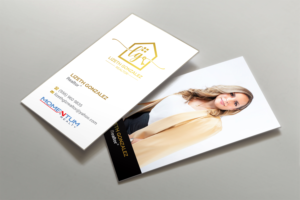 Business Card Design by R.design for Buffalo Express | Design: #27347455