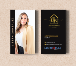 Business Card Design by R.design for Buffalo Express | Design: #27347582