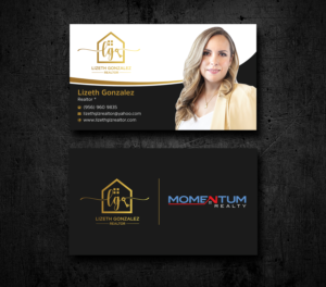 Business Card Design by Uttom 2 for Buffalo Express | Design: #27347669