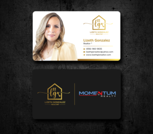 Business Card Design by Uttom 2 for Buffalo Express | Design: #27347731