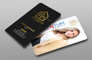 Business Card Design by Uttom 2 for Buffalo Express | Design: #27352433