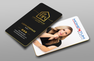 Business Card Design by Uttom 2 for Buffalo Express | Design: #27352442