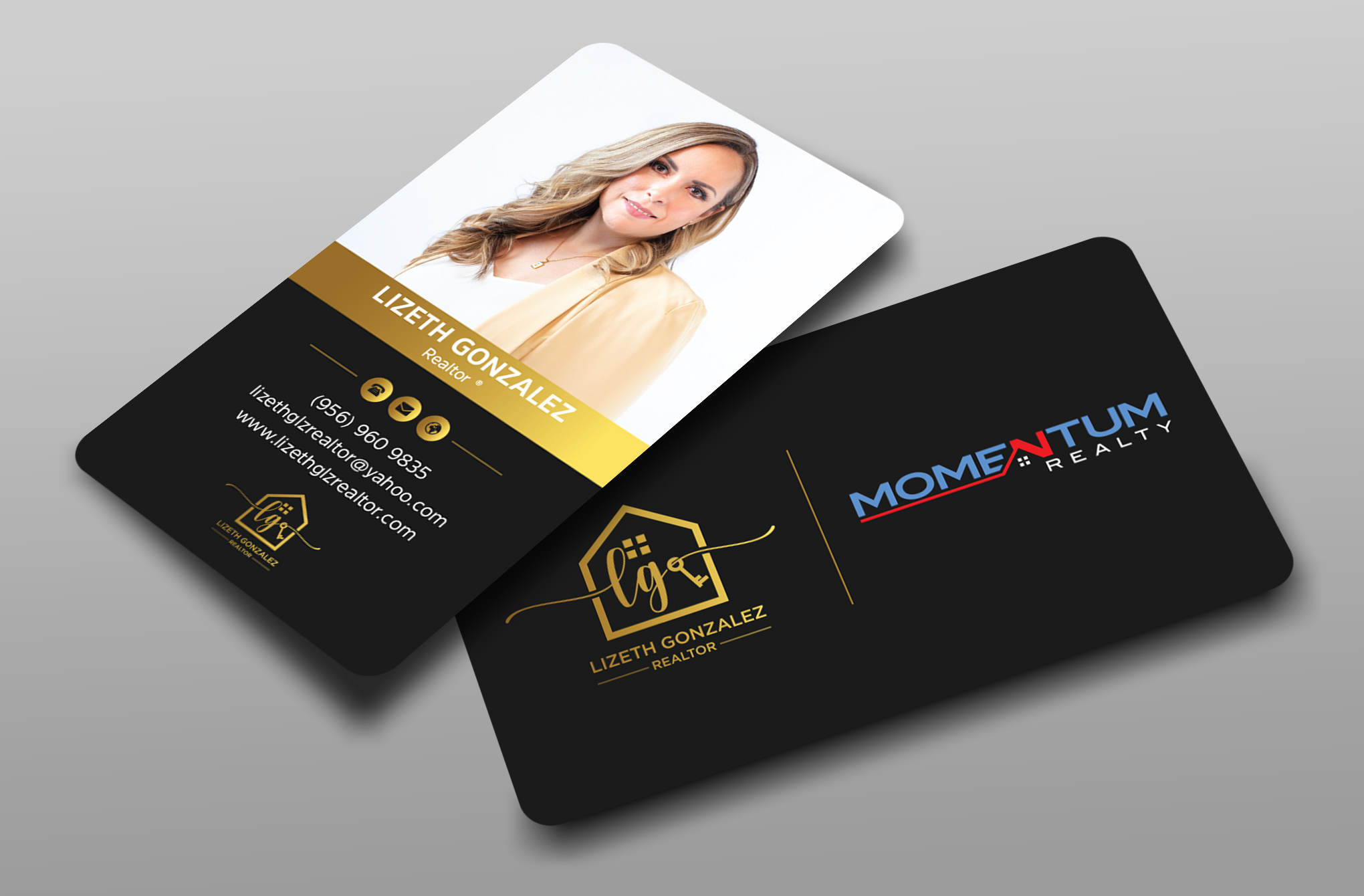 Business Card Design by Uttom 2 for Buffalo Express | Design #27352443