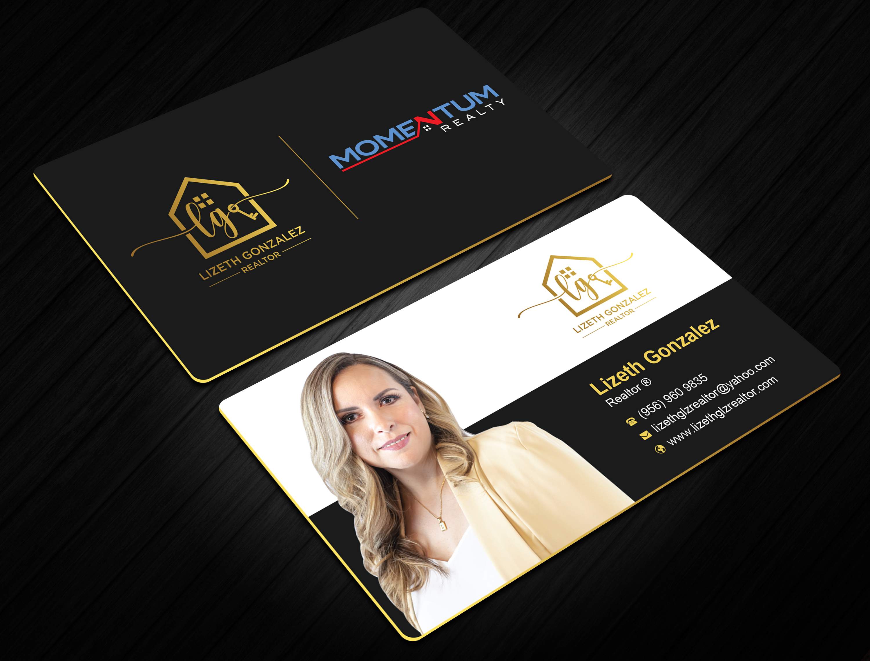 Business Card Design by Uttom 2 for Buffalo Express | Design #27353905