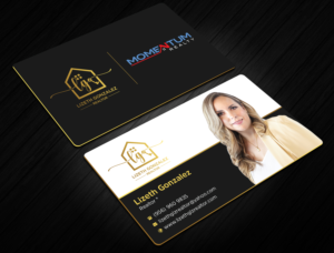 Business Card Design by Uttom 2 for Buffalo Express | Design: #27363876