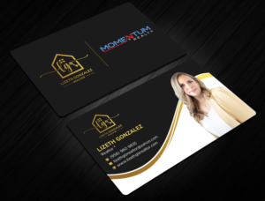 Business Card Design by Uttom 2 for Buffalo Express | Design: #27363880