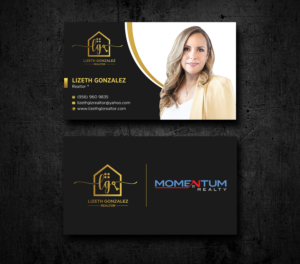 Business Card Design by Uttom 2 for Buffalo Express | Design: #27363901