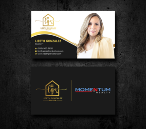 Business Card Design by Uttom 2 for Buffalo Express | Design: #27363902