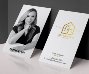 Need Business cards | Business Card Design by ChicD