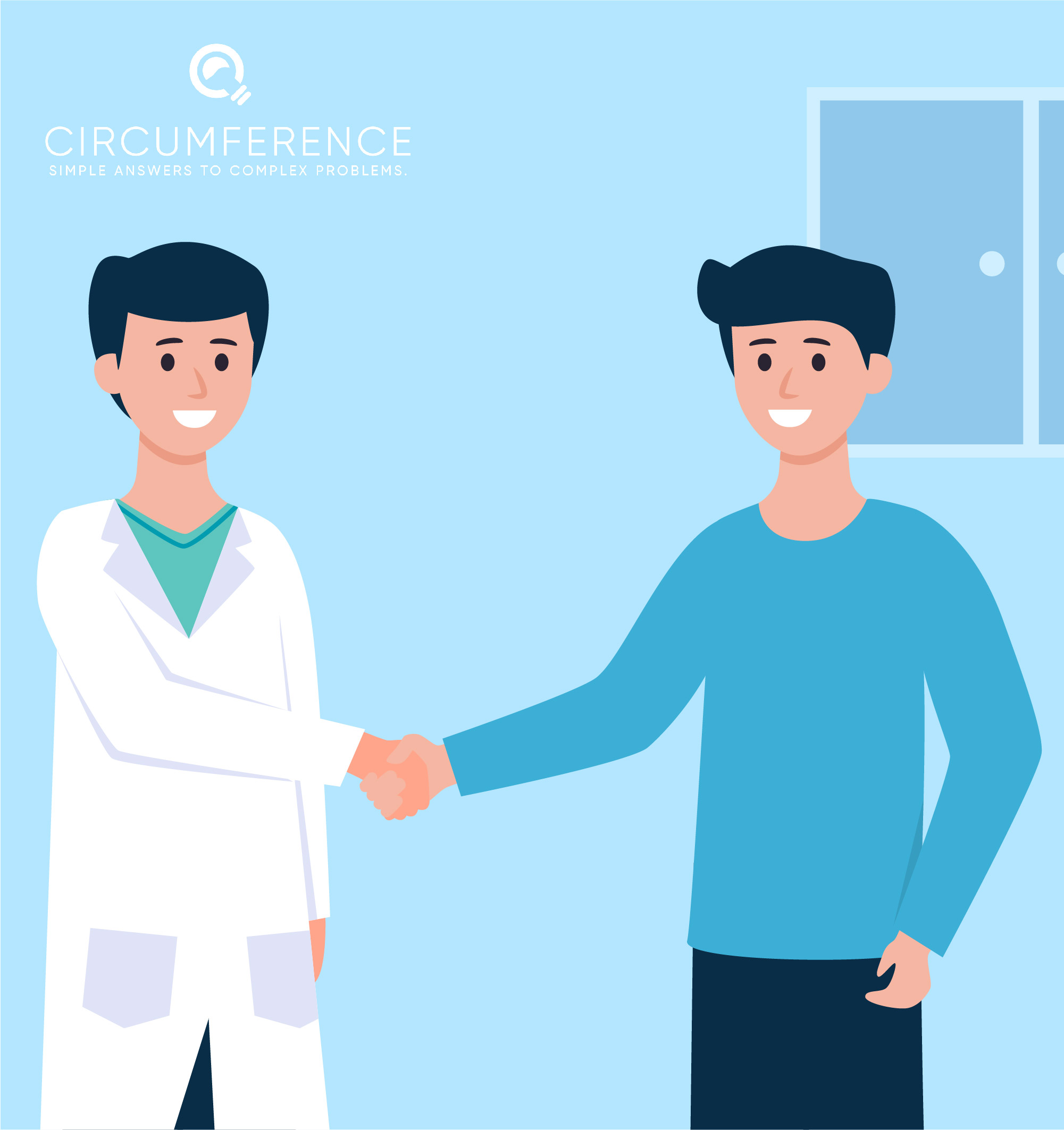 Grafik-Design von iftitahNA für Circumference LLC | Design #27420037