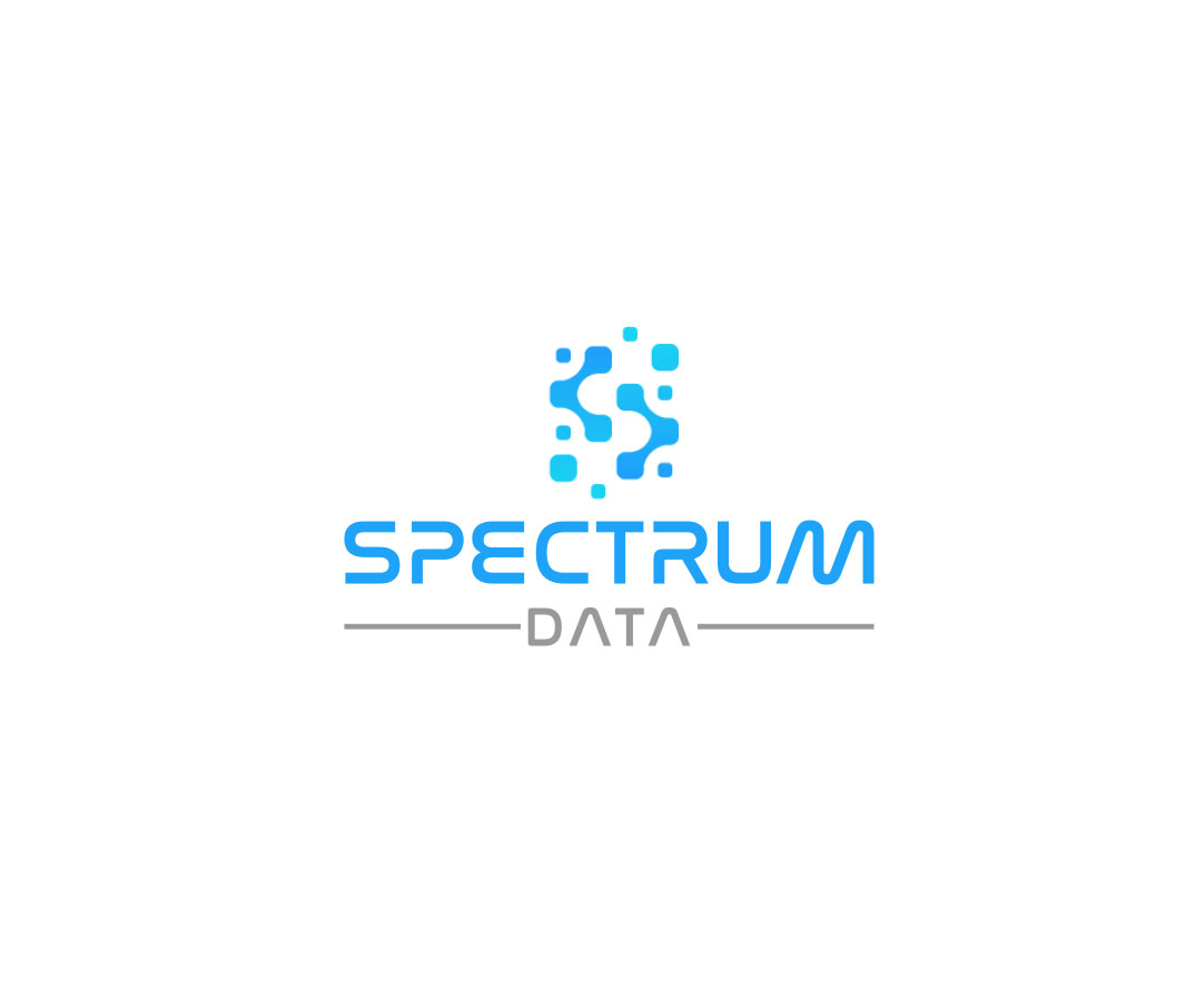 Logo Design by Mr Line @rt for Spectrum Virtual | Design #27349584