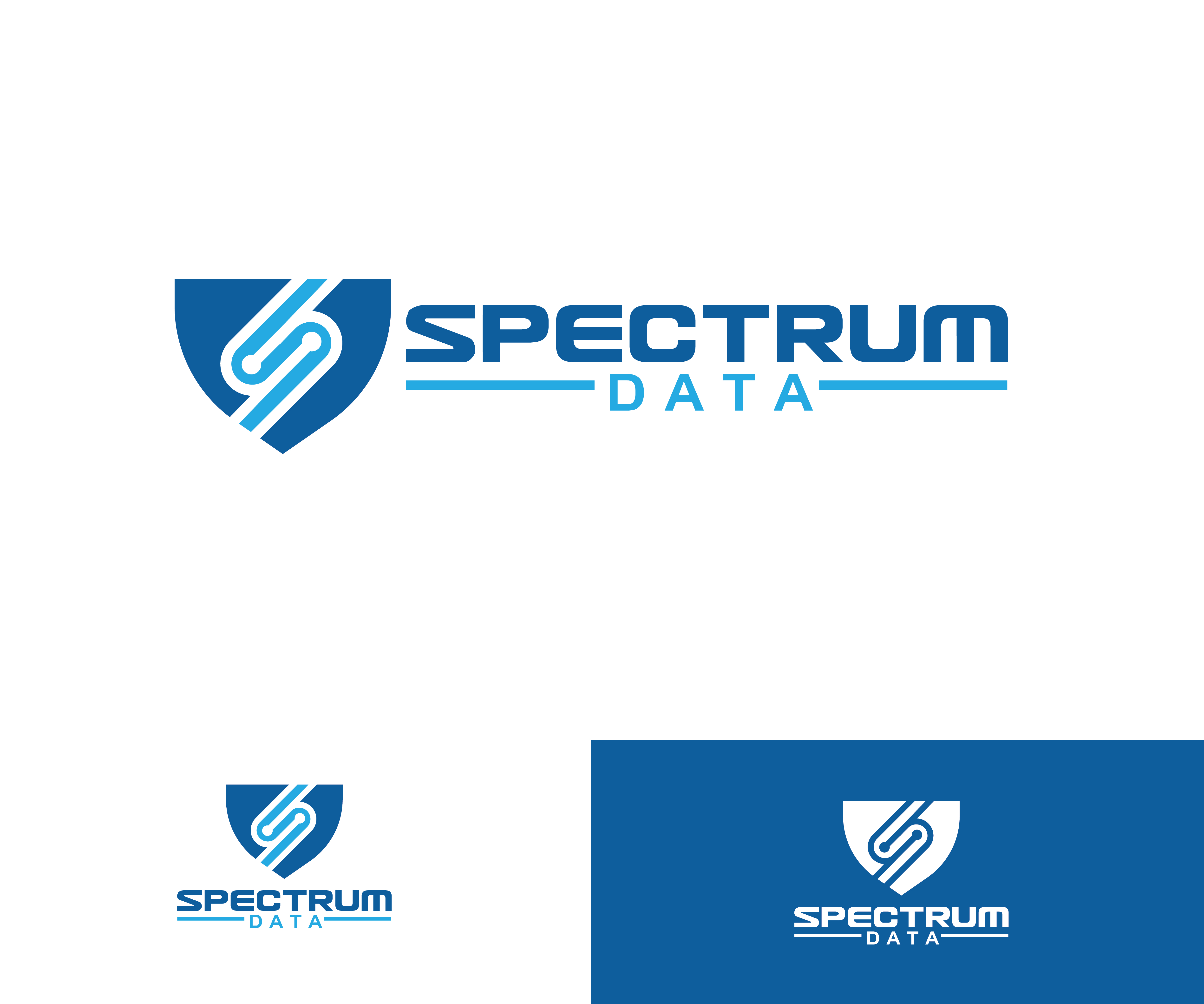 Design de Logo par renderman pour Spectrum Virtual | Design #27347289