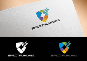 Logo Design by Vishak vasu for Spectrum Virtual | Design #27350912