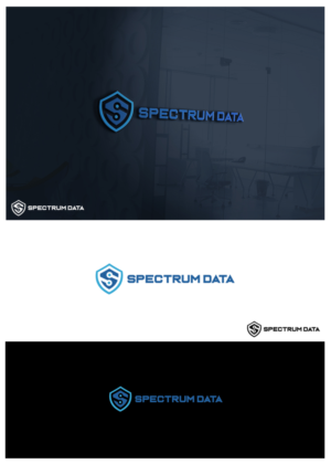 Logo Design by goranvisnjic82 for Spectrum Virtual | Design #27346923