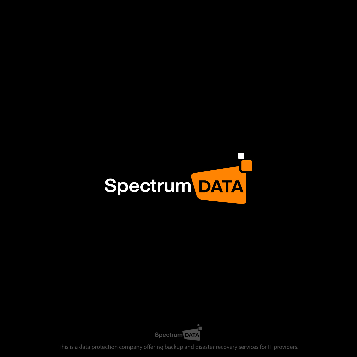 Design de Logo par 4tech services pour Spectrum Virtual | Design #27346989