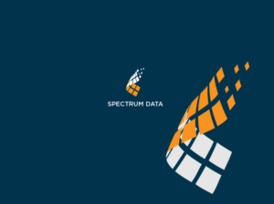 Logo Design by REBECCA7779 for Spectrum Virtual | Design #27354406