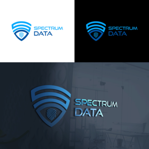 Logo Design by RK CREATIVE for Spectrum Virtual | Design #27346967