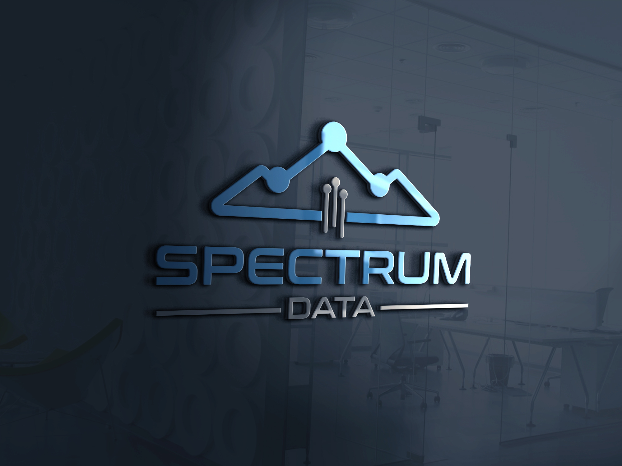 Design de Logo par Nova Tech Solutions pour Spectrum Virtual | Design : #27347068
