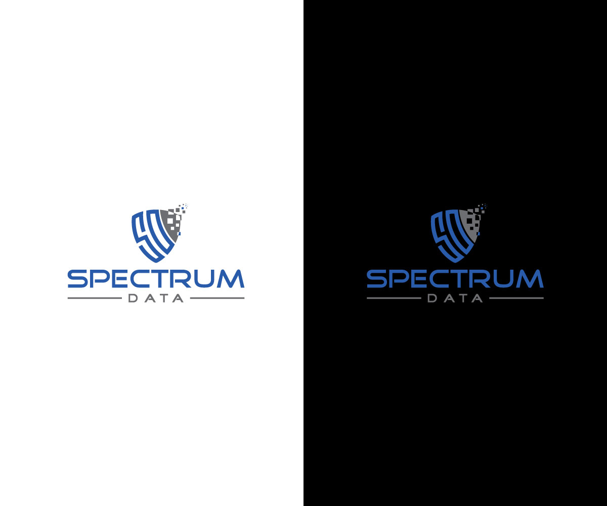 Design de Logo par uitaki pour Spectrum Virtual | Design #27348170