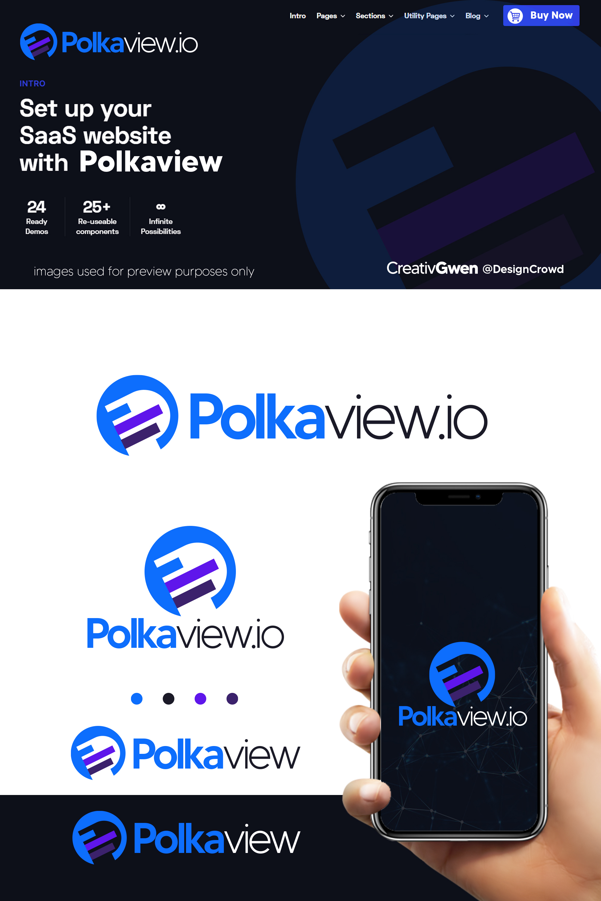 Diseño de Logo por ShannonH™ para este proyecto | Diseño #27385800