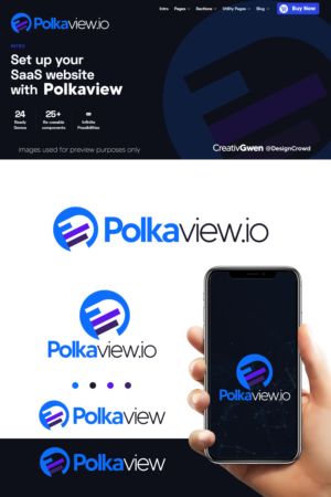 Diseño de Logo por ShannonH™ para este proyecto | Diseño: #27385800