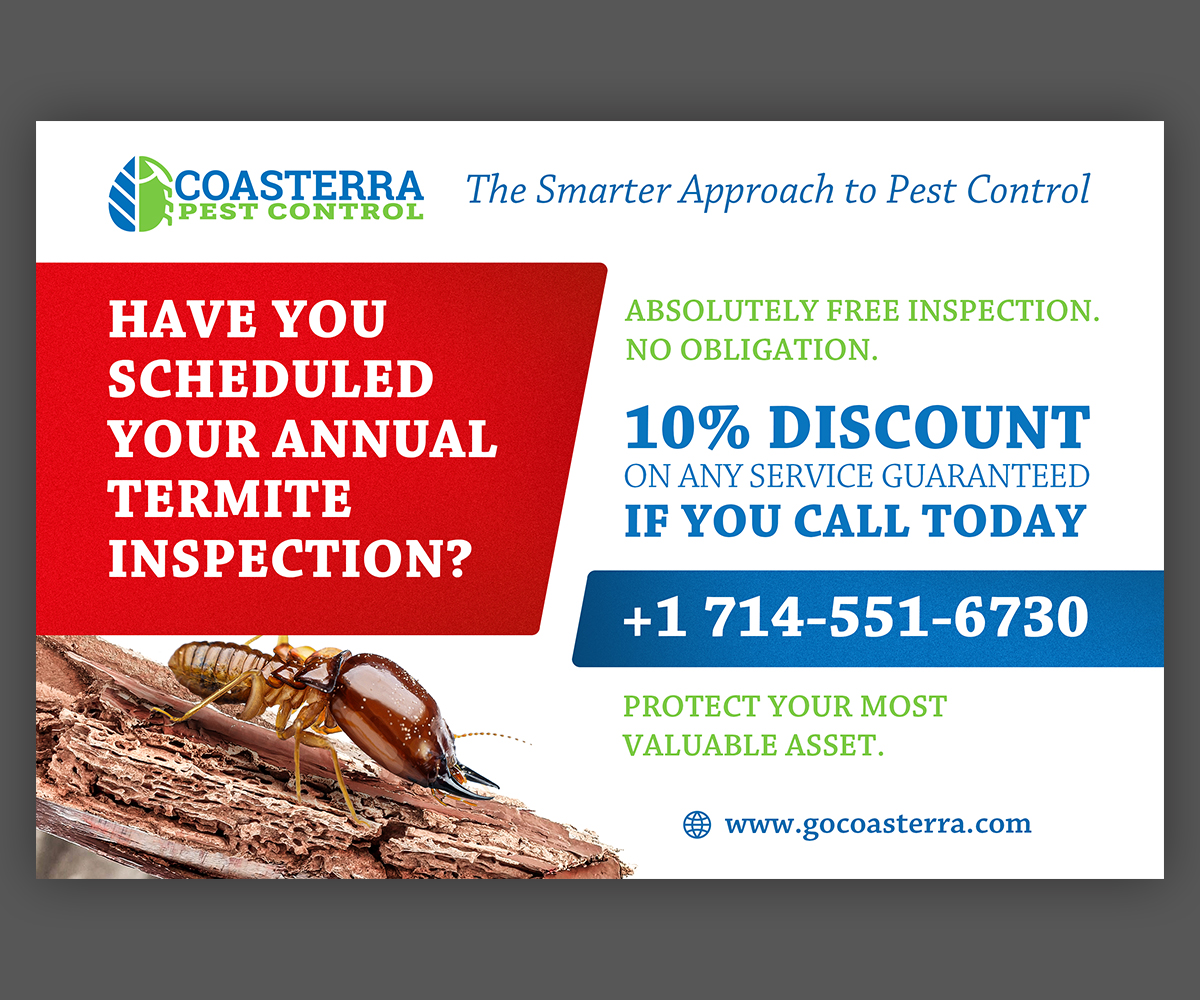 Flyer Design by Olga_G for this project | Design #27377914