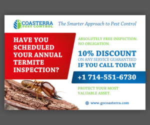 Flyer Design by Olga_G for this project | Design: #27377914