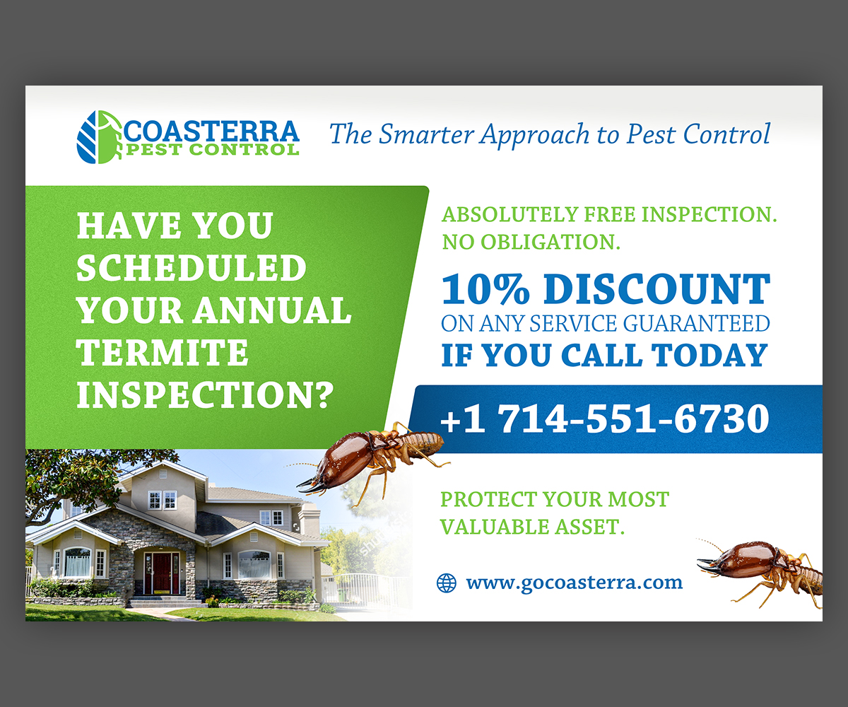 Flyer Design by Olga_G for this project | Design #27377933