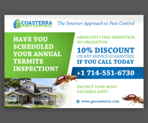 Flyer Design by Olga_G for this project | Design: #27377933