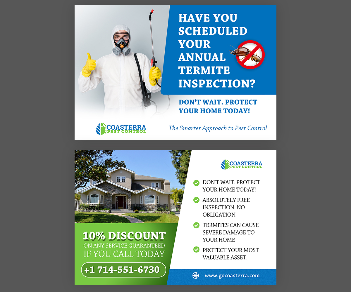 Flyer Design by Olga_G for this project | Design #27377959